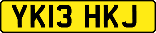 YK13HKJ