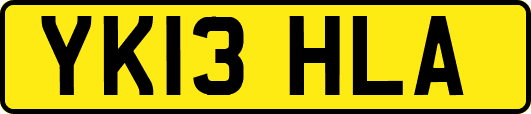 YK13HLA