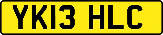 YK13HLC