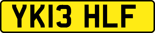 YK13HLF