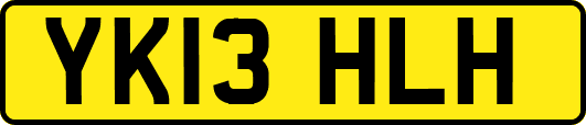 YK13HLH