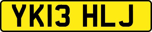 YK13HLJ