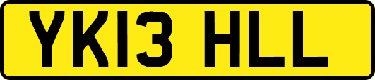 YK13HLL