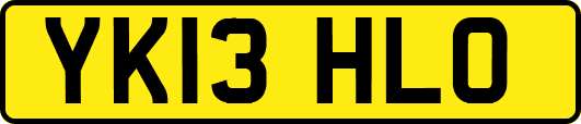 YK13HLO