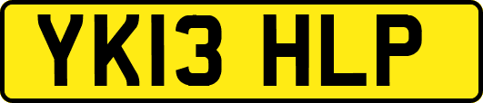 YK13HLP