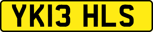 YK13HLS