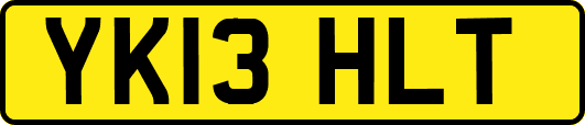 YK13HLT