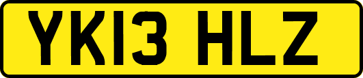 YK13HLZ