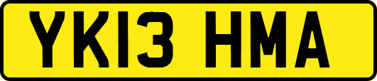 YK13HMA