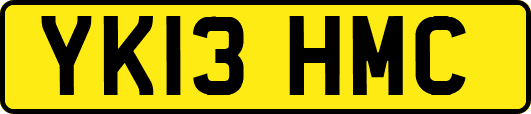 YK13HMC