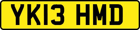 YK13HMD
