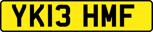 YK13HMF