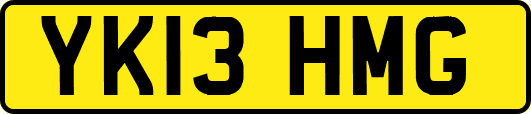 YK13HMG