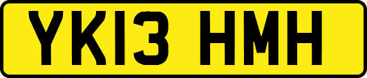 YK13HMH