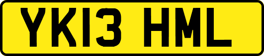 YK13HML