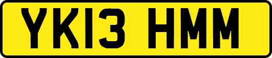 YK13HMM