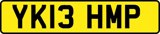 YK13HMP