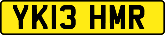 YK13HMR
