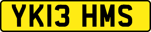 YK13HMS