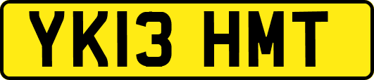 YK13HMT