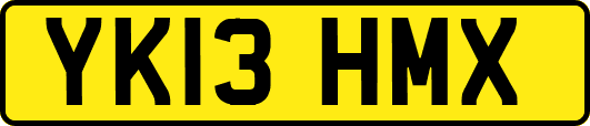 YK13HMX