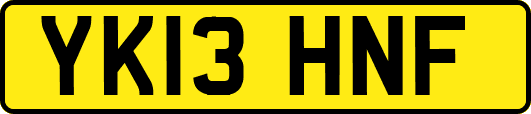 YK13HNF