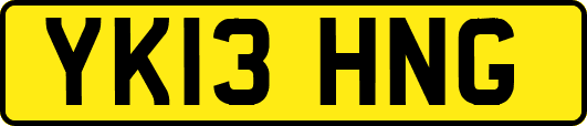 YK13HNG