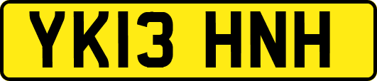 YK13HNH