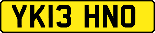 YK13HNO