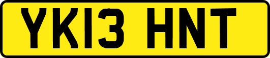 YK13HNT