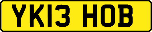YK13HOB