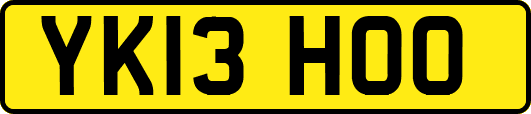 YK13HOO