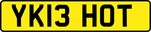 YK13HOT