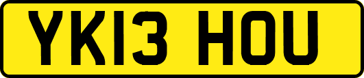 YK13HOU