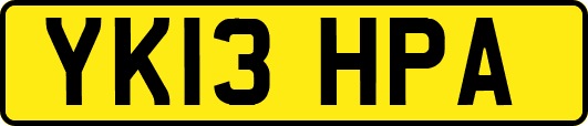 YK13HPA