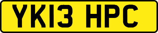 YK13HPC