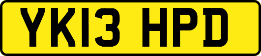 YK13HPD
