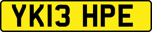 YK13HPE