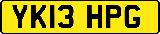 YK13HPG