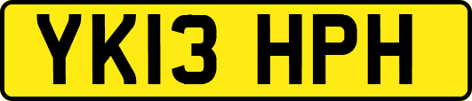 YK13HPH