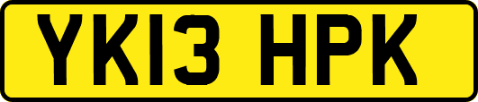 YK13HPK