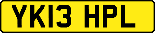 YK13HPL
