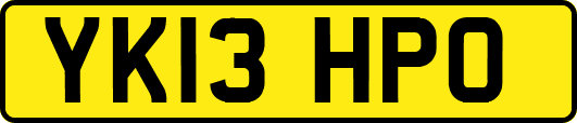 YK13HPO