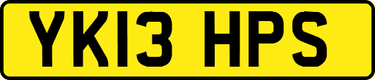 YK13HPS
