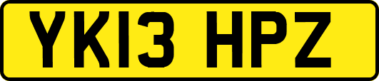 YK13HPZ