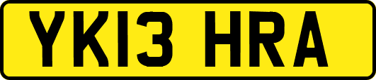 YK13HRA
