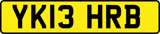 YK13HRB
