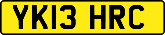 YK13HRC
