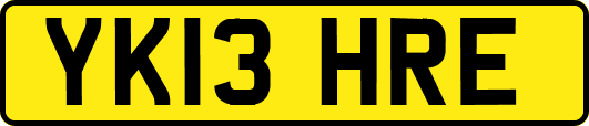 YK13HRE
