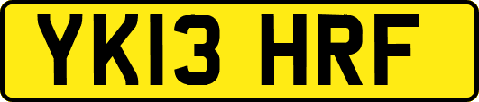 YK13HRF